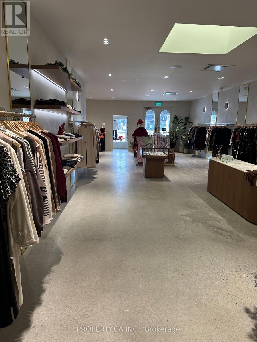 1 - 14799 Yonge Street, Aurora (Aurora Village), Ontario  L4G 1N1 - Photo 15 - N12656214