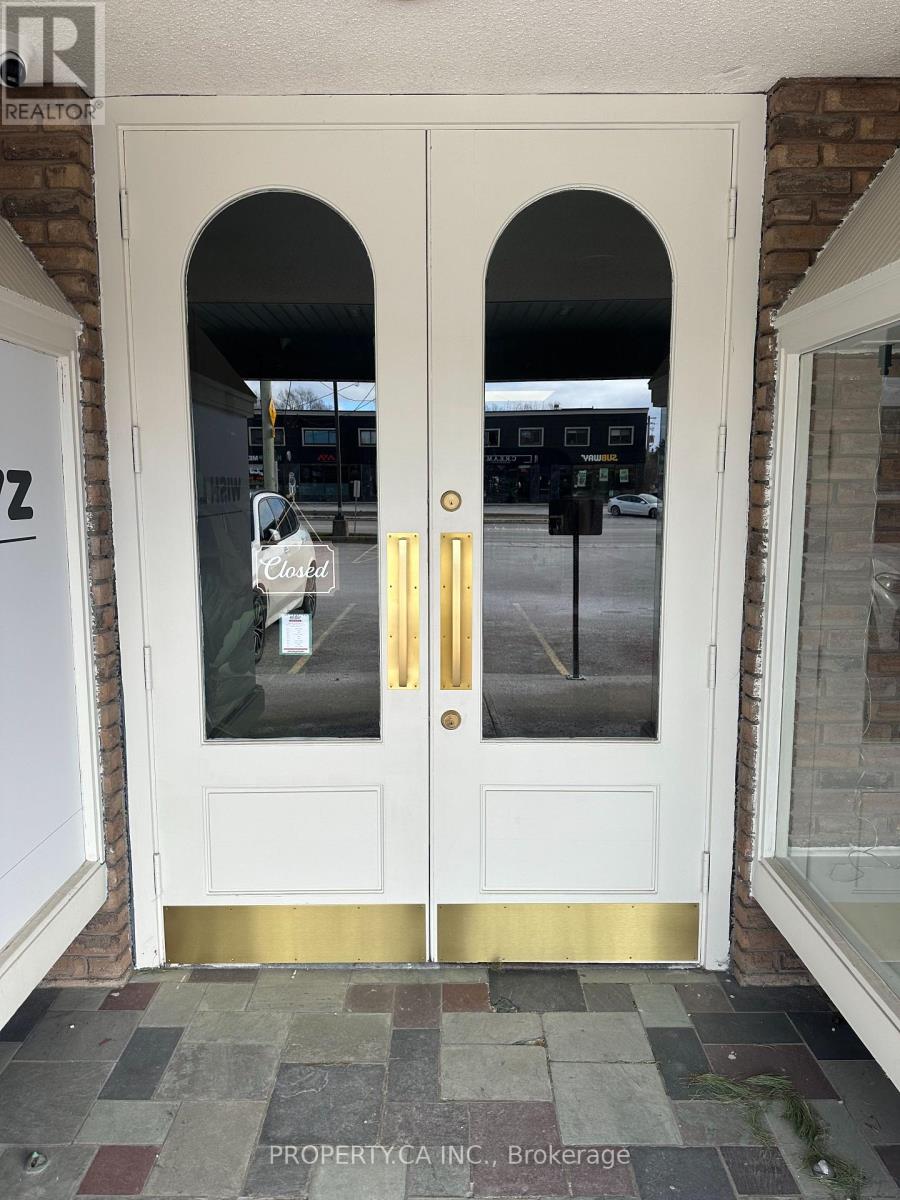 1 - 14799 Yonge Street, Aurora (Aurora Village), Ontario  L4G 1N1 - Photo 4 - N12656214