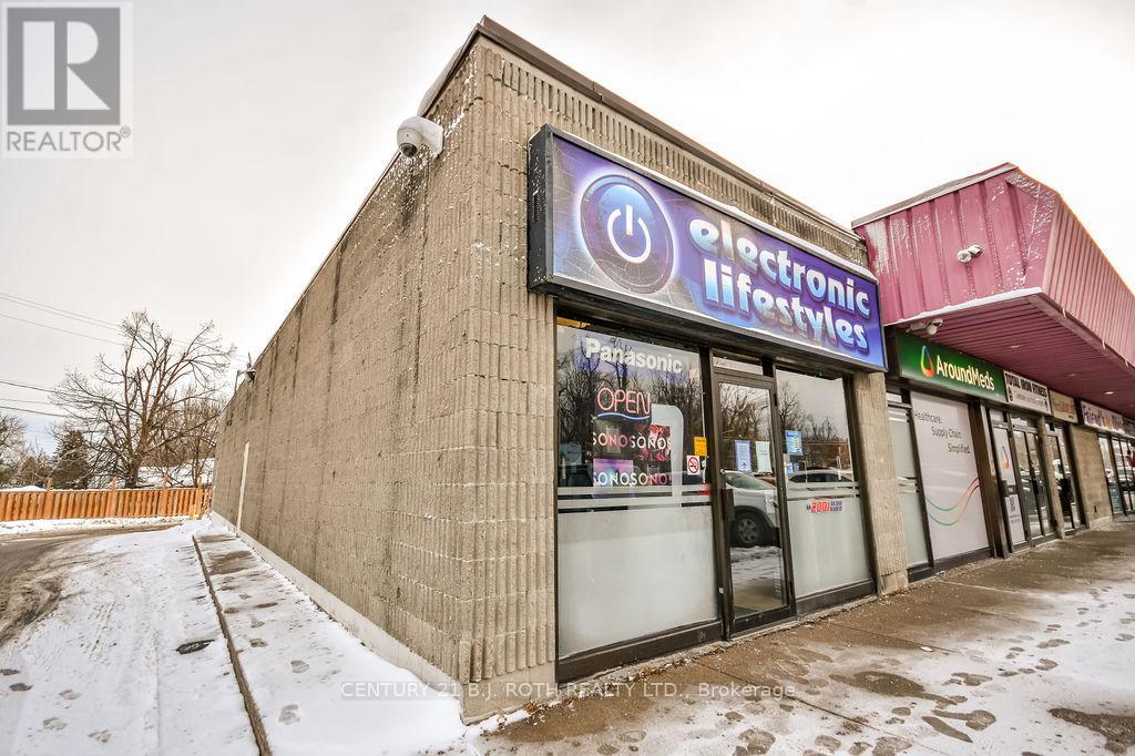 11 - 400 LACLIE STREET, Orillia, Ontario