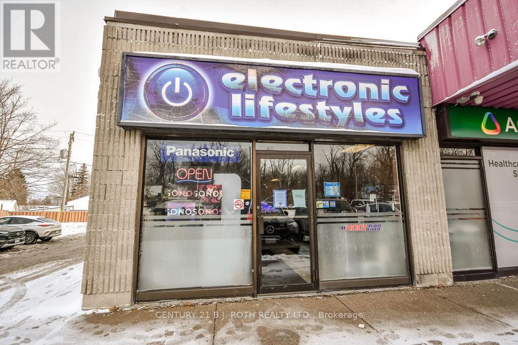 11 - 400 Laclie Street, Orillia, Ontario  L3V 4P5 - Photo 21 - S12656142