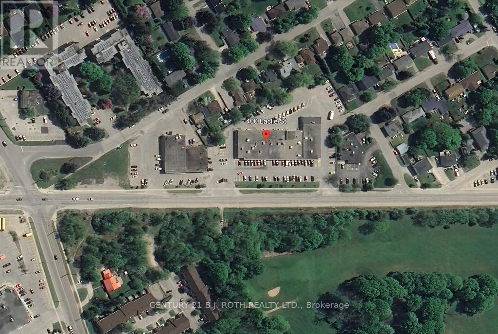 11 - 400 Laclie Street, Orillia, Ontario  L3V 4P5 - Photo 4 - S12656142