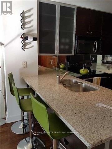 1206 - 438 King Street W, Toronto, Ontario  M5V 3T9 - Photo 10 - C12373004