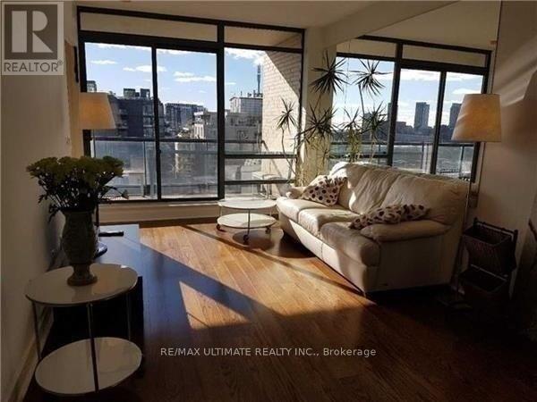 1206 - 438 King Street W, Toronto, Ontario  M5V 3T9 - Photo 2 - C12373004