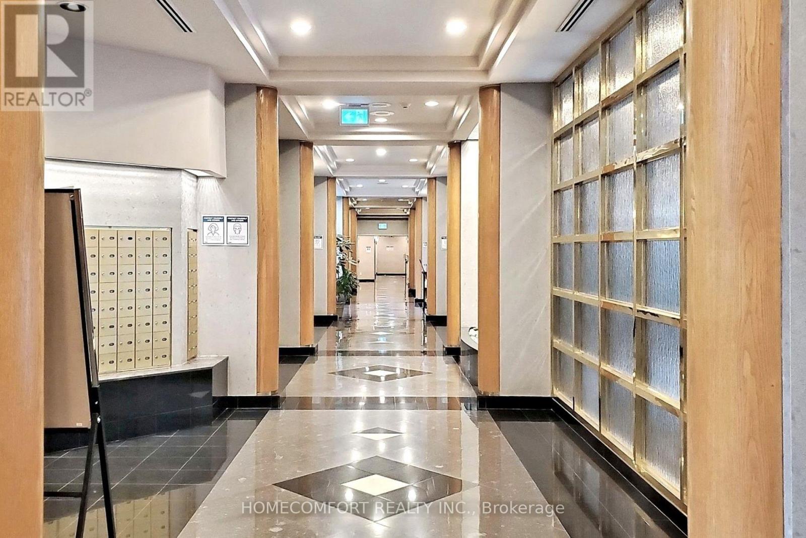 809 - 28 Hollywood Avenue, Toronto, Ontario  M2N 6S4 - Photo 3 - C12655954