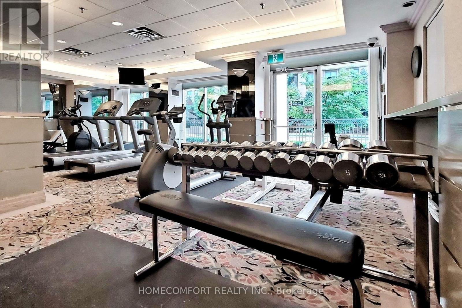 809 - 28 Hollywood Avenue, Toronto, Ontario  M2N 6S4 - Photo 4 - C12655954