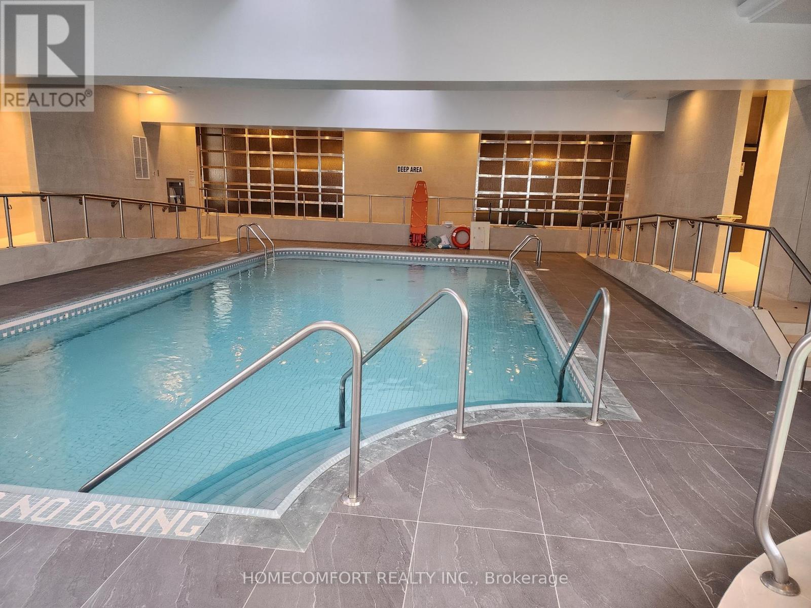 809 - 28 Hollywood Avenue, Toronto, Ontario  M2N 6S4 - Photo 8 - C12655954