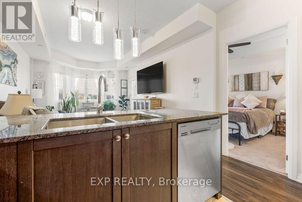 308 - 70 Shipway Avenue, Clarington, Ontario  L1B 0V7 - Photo 16 - E12561634