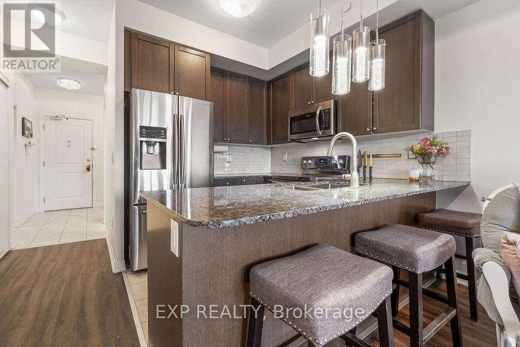 308 - 70 Shipway Avenue, Clarington, Ontario  L1B 0V7 - Photo 12 - E12561634