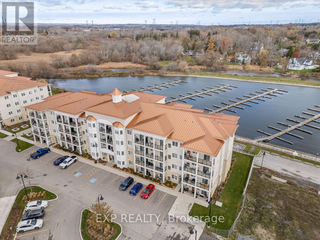 308 - 70 Shipway Avenue, Clarington, Ontario  L1B 0V7 - Photo 29 - E12561634