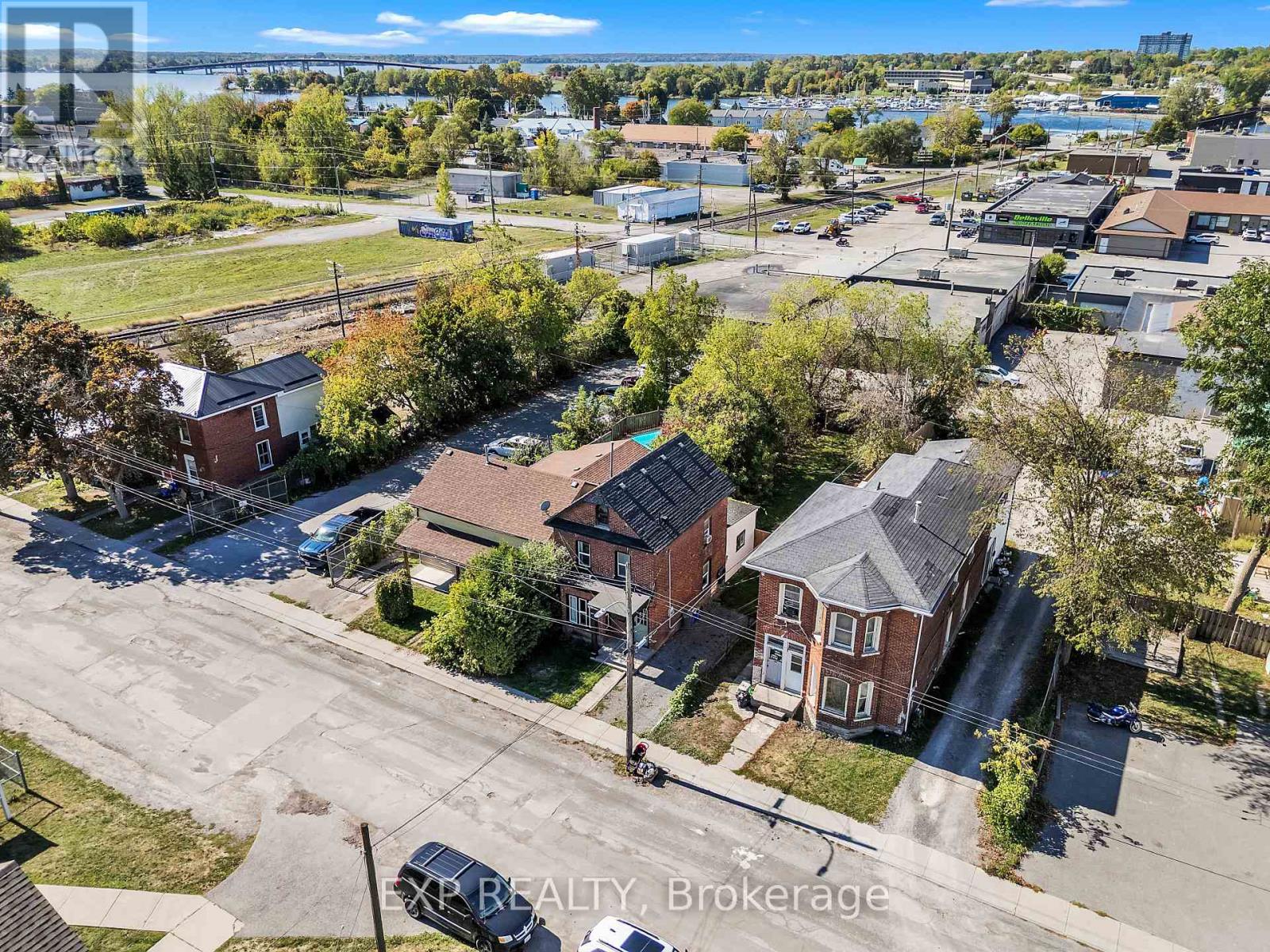 130 John Street S, Belleville (Belleville Ward), Ontario  K8N 5J8 - Photo 36 - X12656054