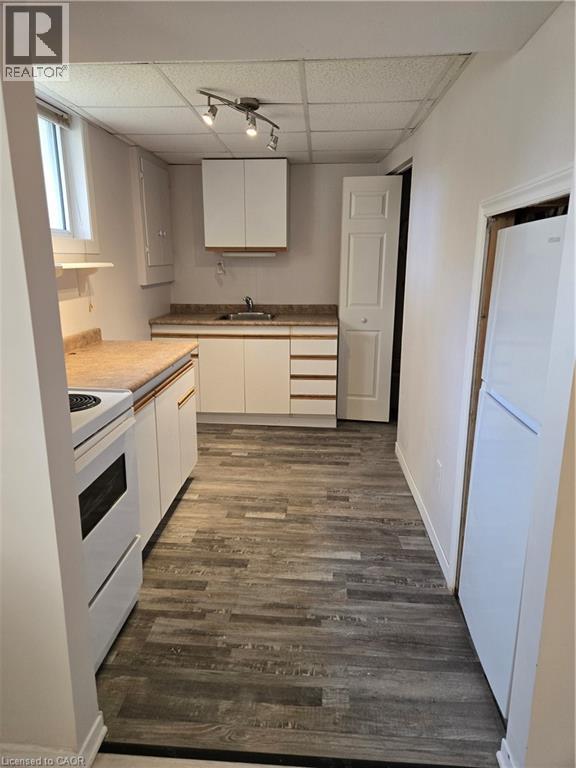 57 Kingswood Drive Unit# Lower, Kitchener, Ontario  N2E 1A9 - Photo 2 - 40795503