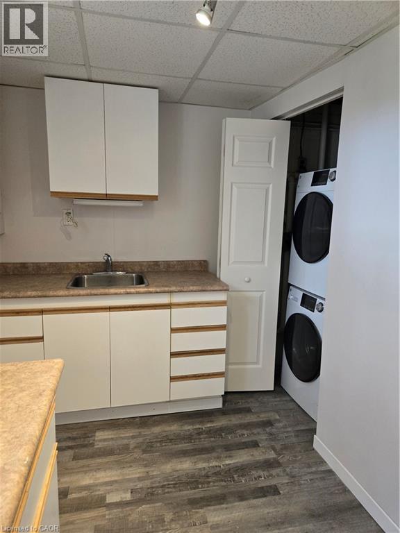 57 Kingswood Drive Unit# Lower, Kitchener, Ontario  N2E 1A9 - Photo 3 - 40795503