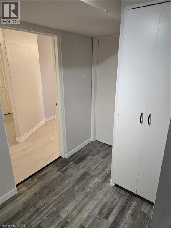 57 Kingswood Drive Unit# Lower, Kitchener, Ontario  N2E 1A9 - Photo 9 - 40795503