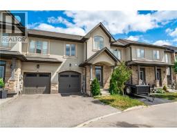 98 SHOREVIEW Place Unit# 40, stoney creek, Ontario
