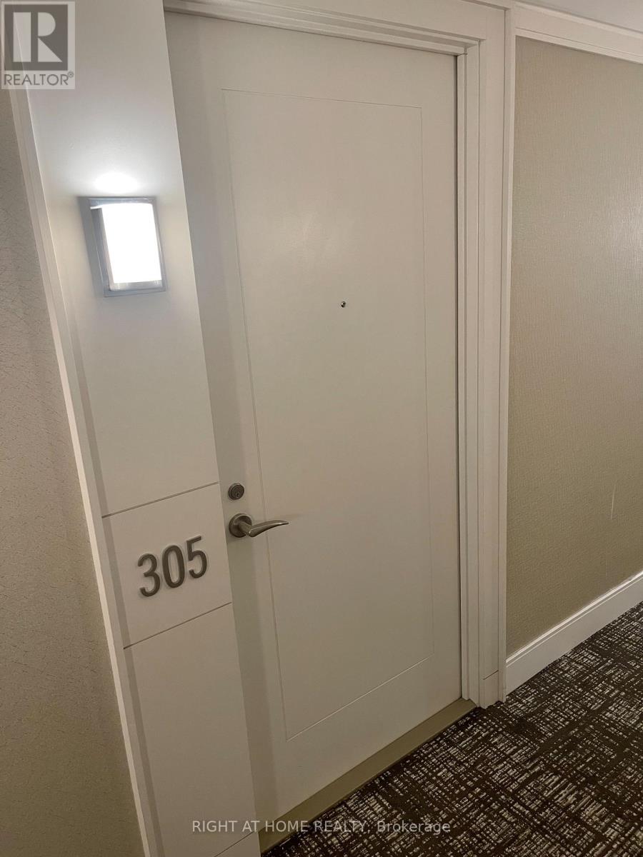 305 - 800 Lawrence Avenue, Toronto, Ontario  M6A 0B1 - Photo 2 - W12656112