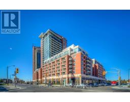 305 - 800 LAWRENCE AVENUE, Toronto, Ontario