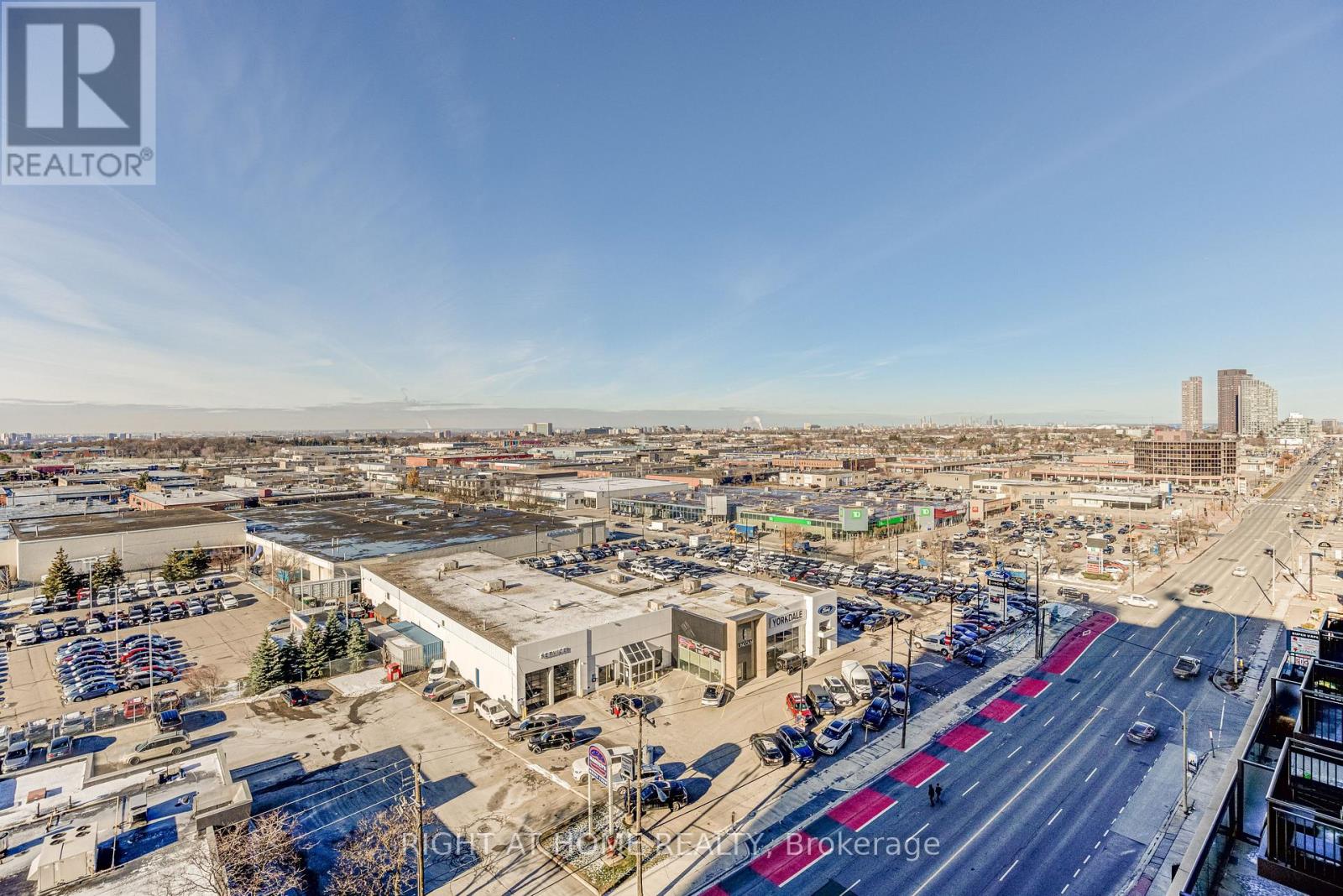 1001 - 3091 Dufferin Street, Toronto, Ontario  M6A 0C4 - Photo 13 - W12656120