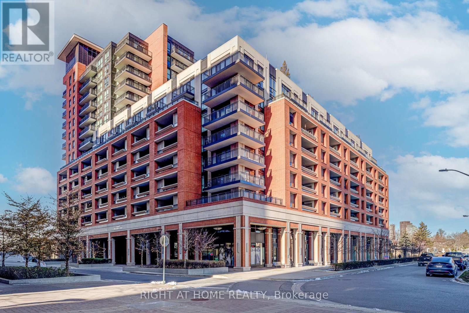 1001 - 3091 Dufferin Street, Toronto, Ontario  M6A 0C4 - Photo 16 - W12656120