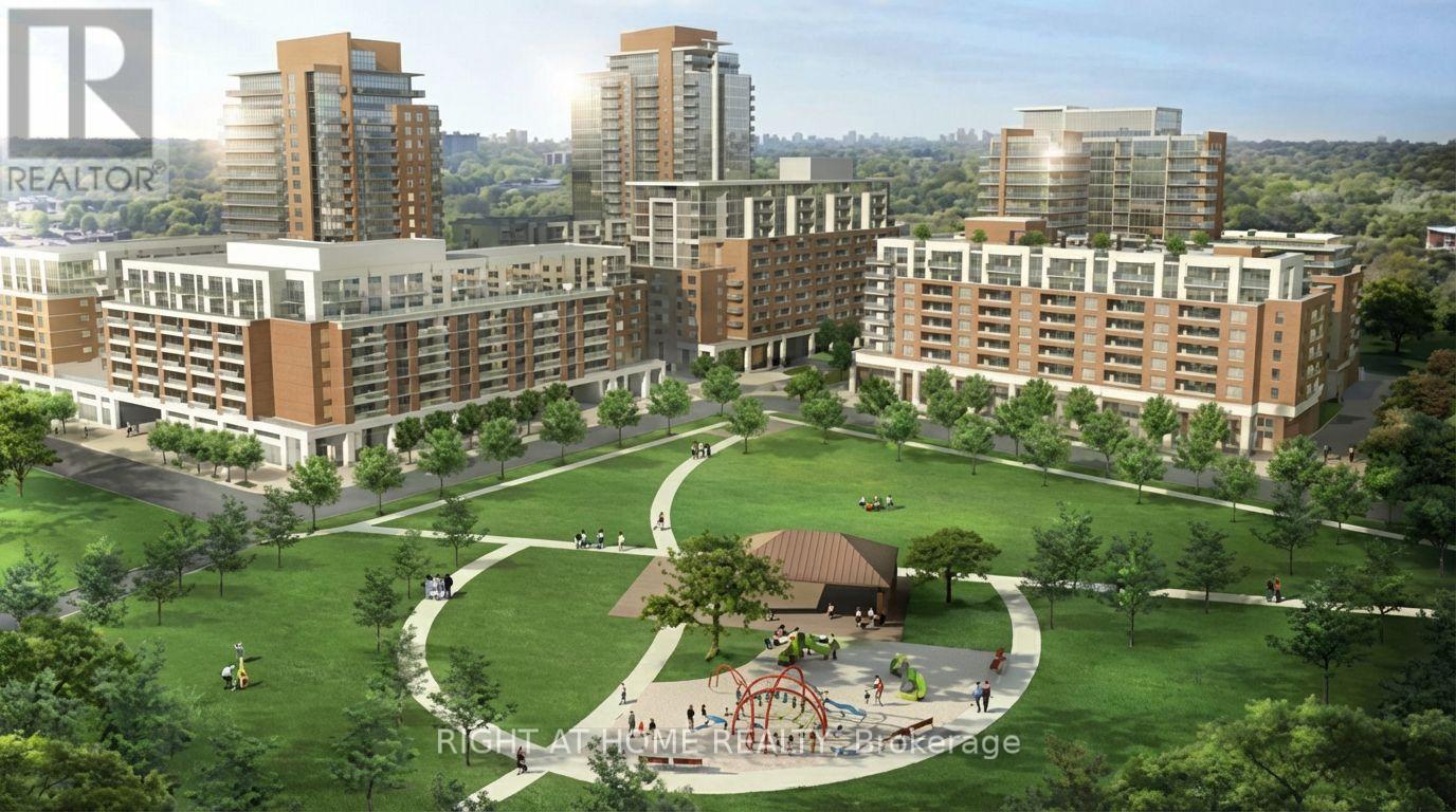 1001 - 3091 Dufferin Street, Toronto, Ontario  M6A 0C4 - Photo 18 - W12656120