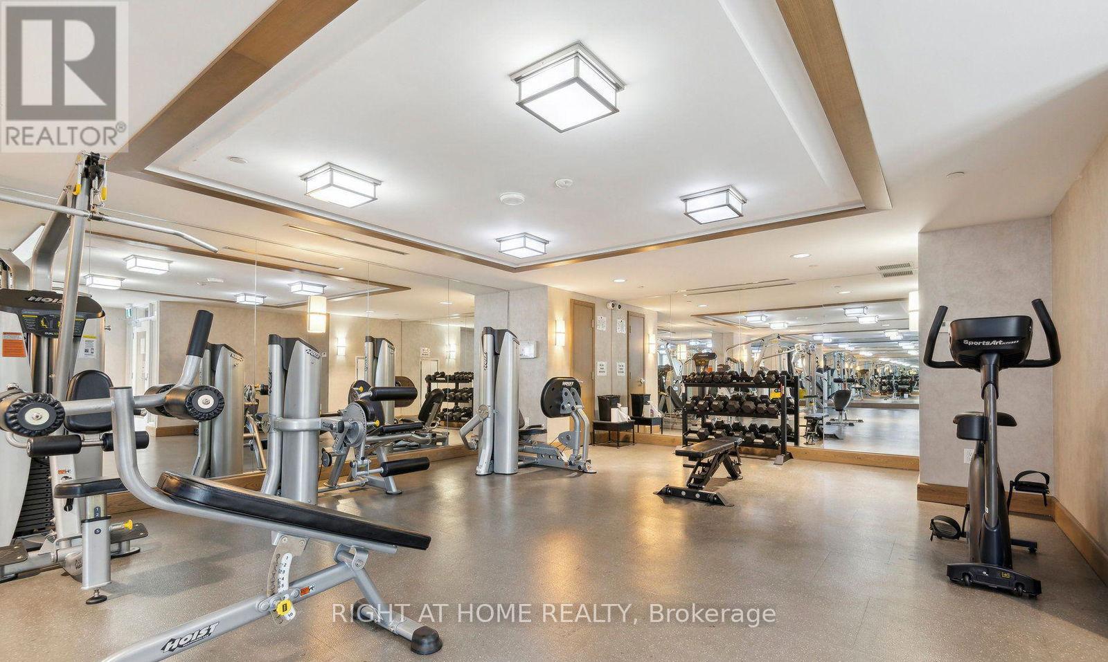 1001 - 3091 Dufferin Street, Toronto, Ontario  M6A 0C4 - Photo 25 - W12656120