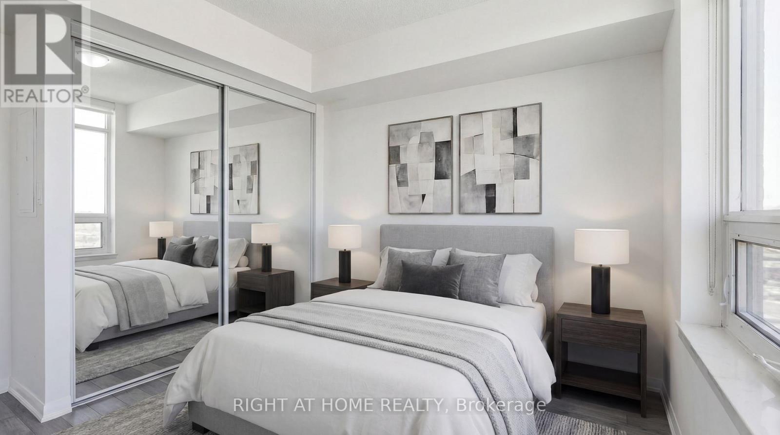 1001 - 3091 Dufferin Street, Toronto, Ontario  M6A 0C4 - Photo 9 - W12656120