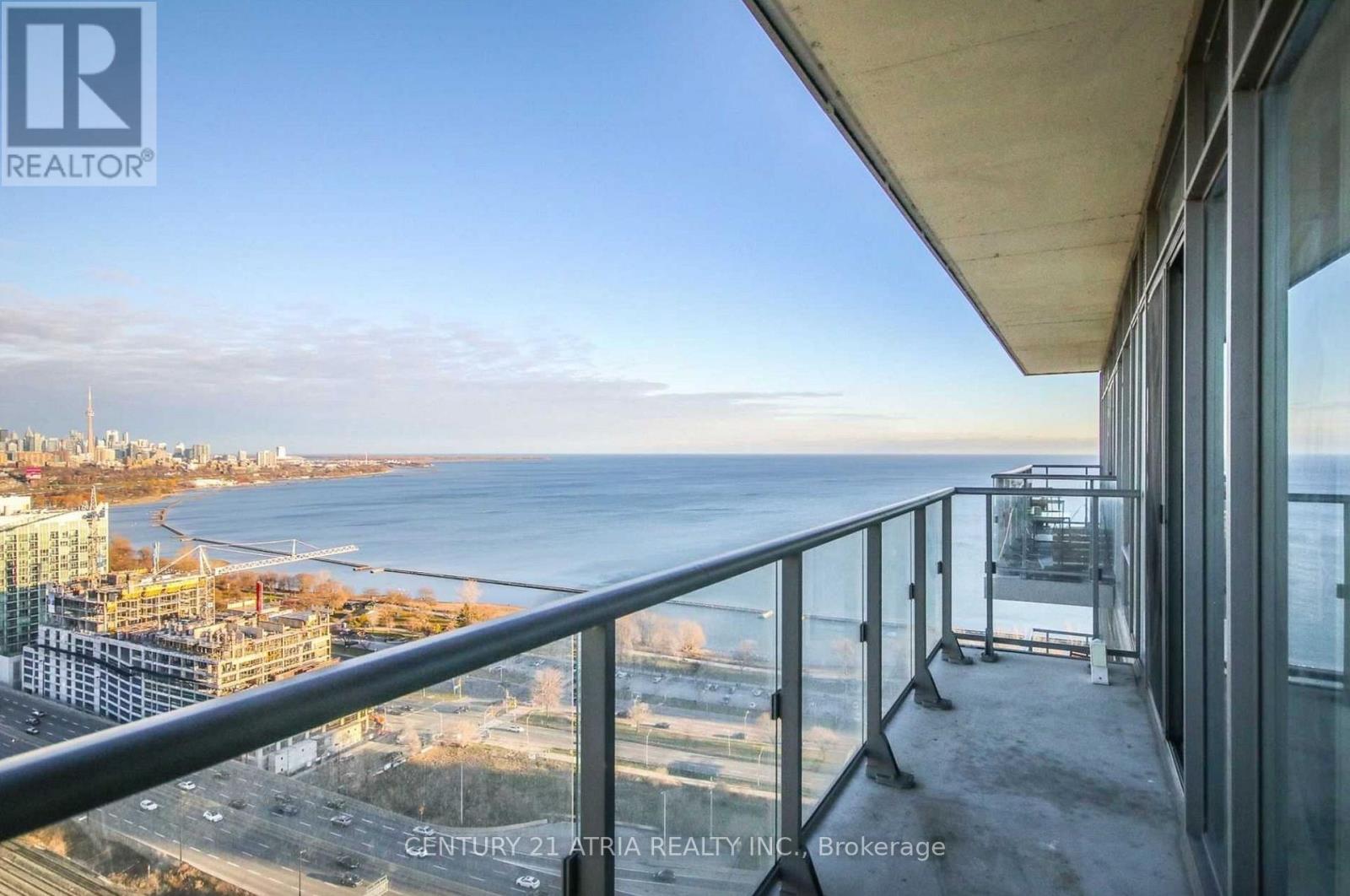 2801 - 105 The Queensway Avenue, Toronto, Ontario  M6S 5B5 - Photo 17 - W12656130