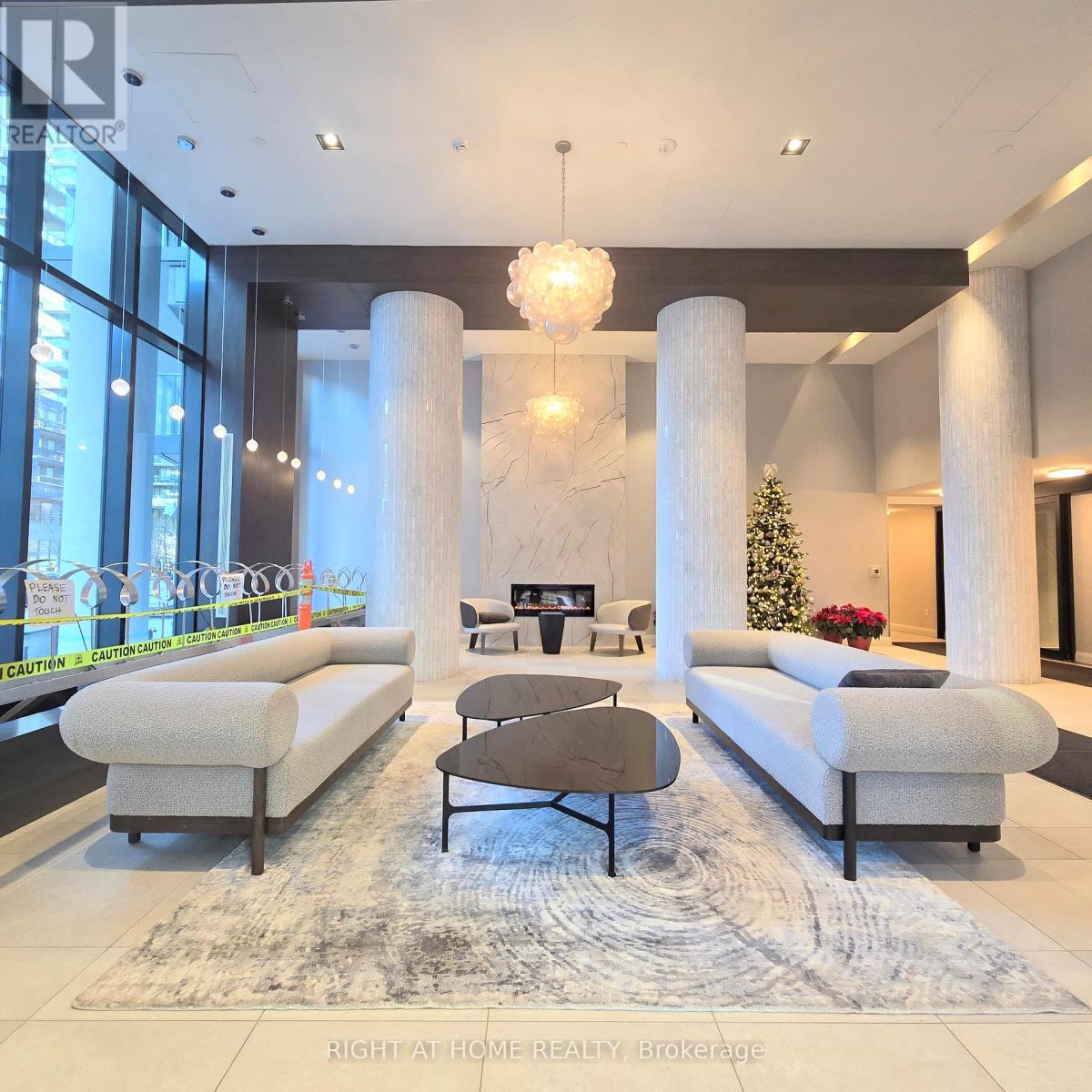 504 - 38 Annie Craig Drive, Toronto, Ontario  M8V 0G9 - Photo 1 - W12656136