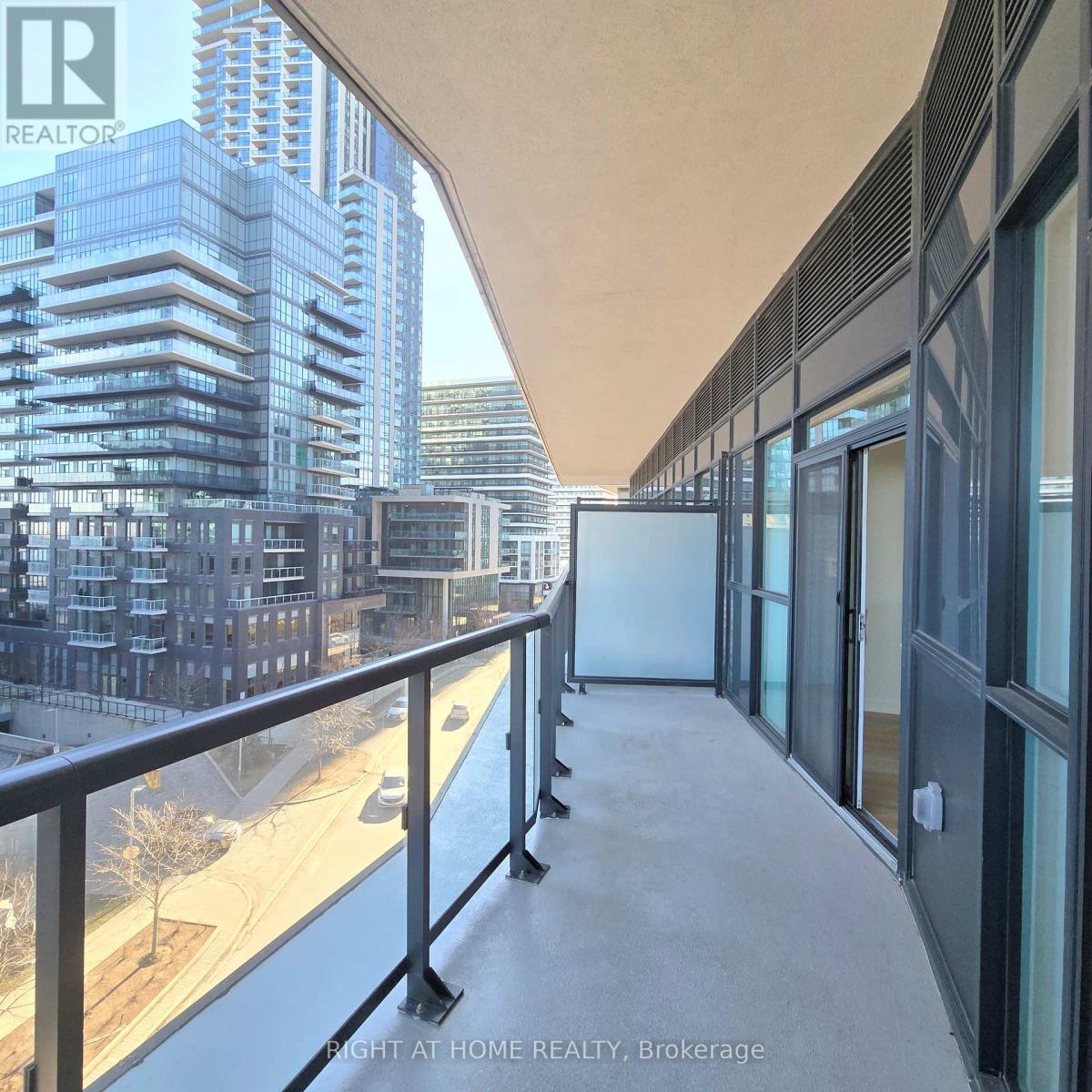 504 - 38 Annie Craig Drive, Toronto, Ontario  M8V 0G9 - Photo 13 - W12656136