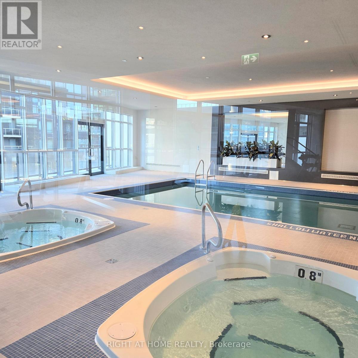 504 - 38 Annie Craig Drive, Toronto, Ontario  M8V 0G9 - Photo 16 - W12656136