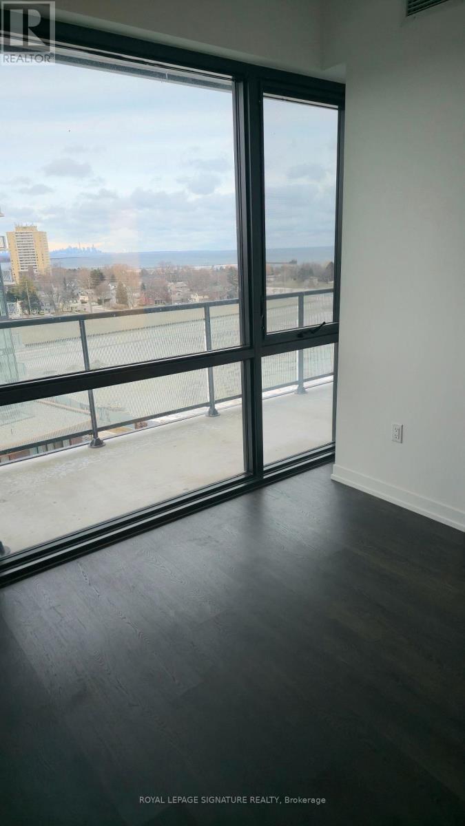 813 - 251 Masonry Way, Mississauga, Ontario  L5H 0B3 - Photo 7 - W12656150