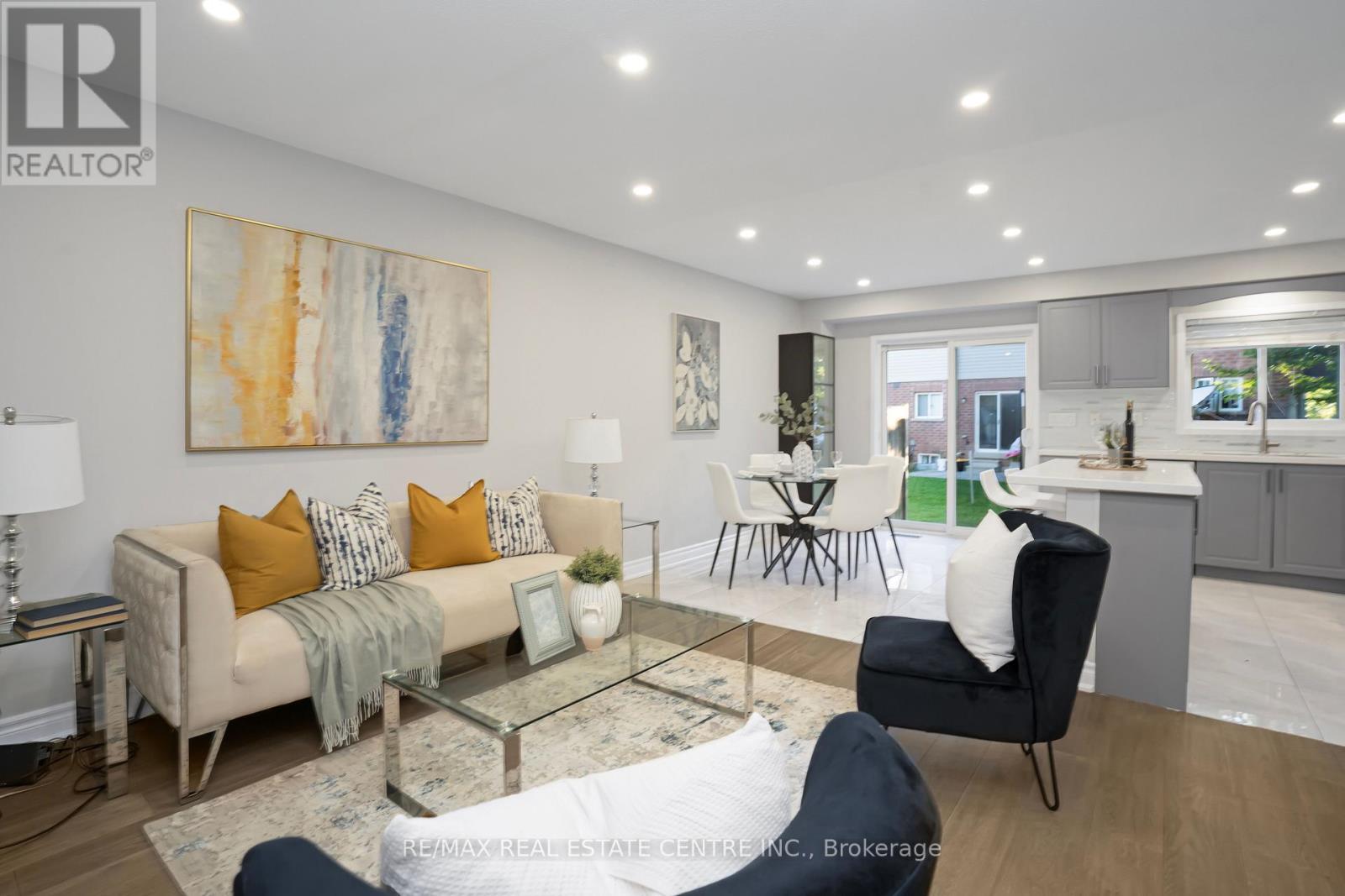 165 - 5255 Palmetto Place, Mississauga, Ontario  L5M 0H2 - Photo 10 - W12656158