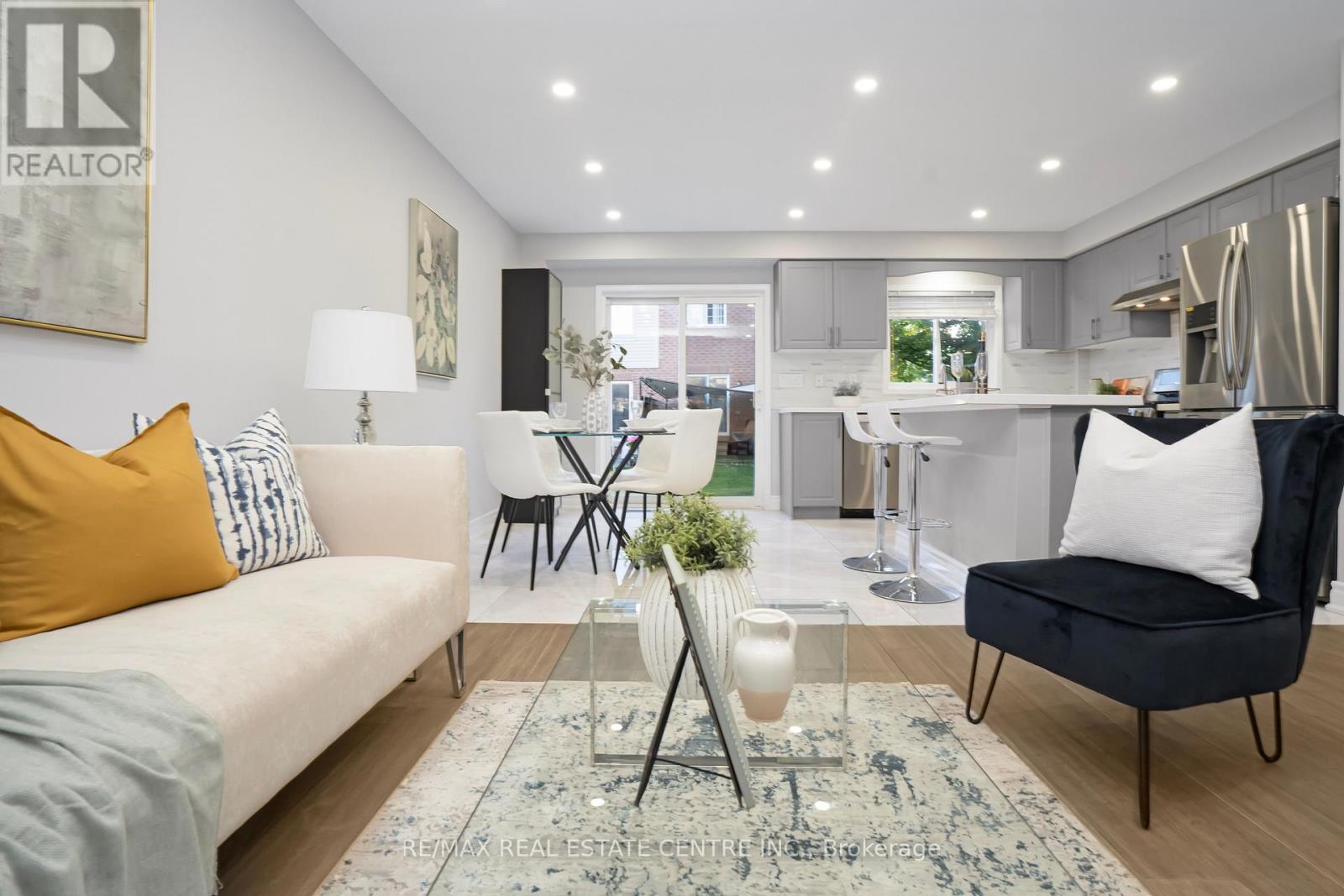 165 - 5255 Palmetto Place, Mississauga, Ontario  L5M 0H2 - Photo 13 - W12656158