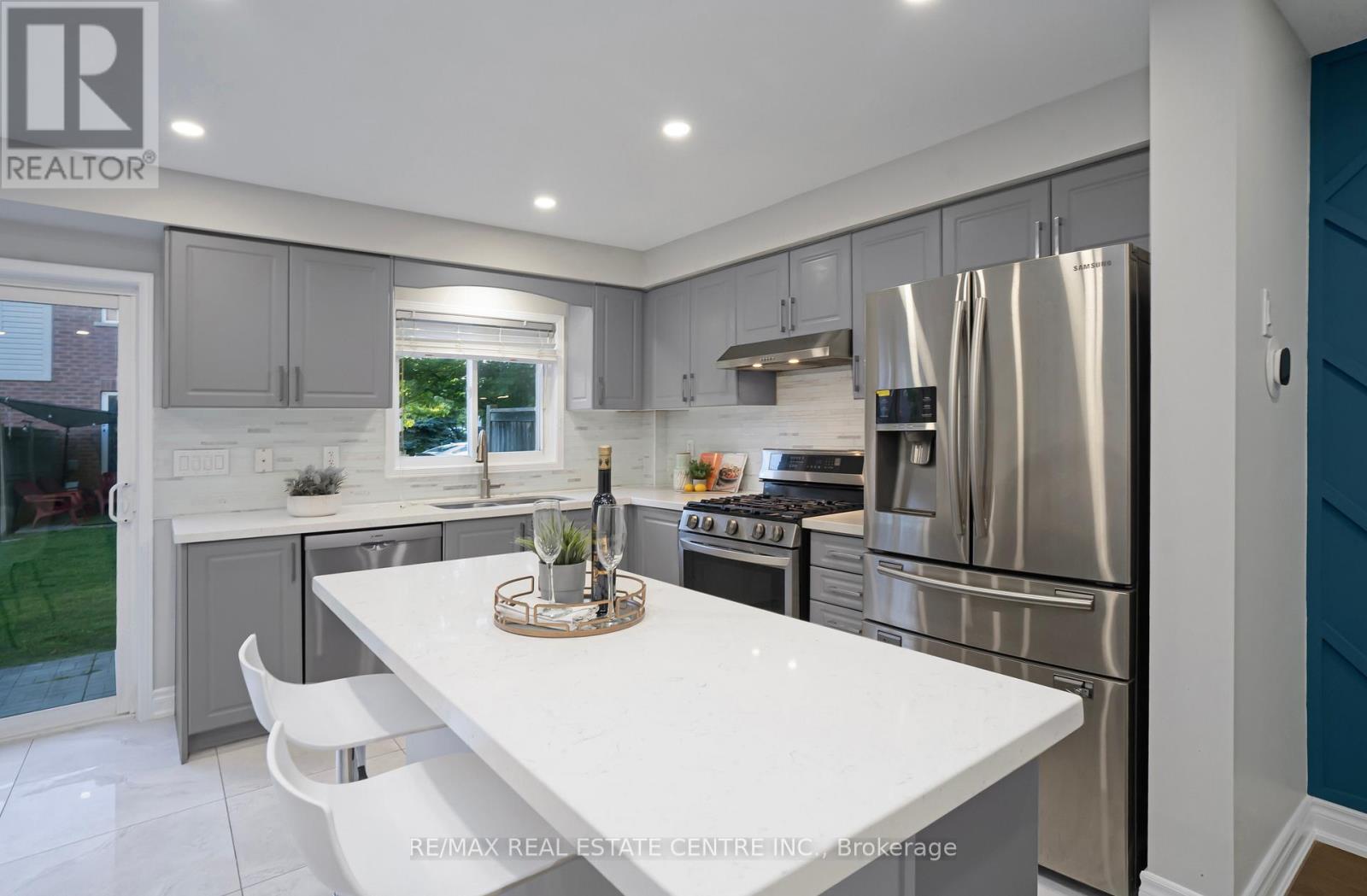 165 - 5255 Palmetto Place, Mississauga, Ontario  L5M 0H2 - Photo 15 - W12656158