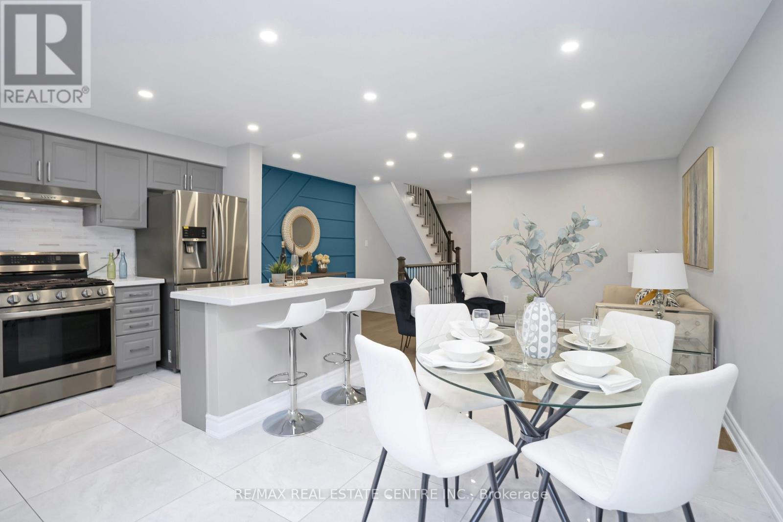 165 - 5255 Palmetto Place, Mississauga, Ontario  L5M 0H2 - Photo 19 - W12656158