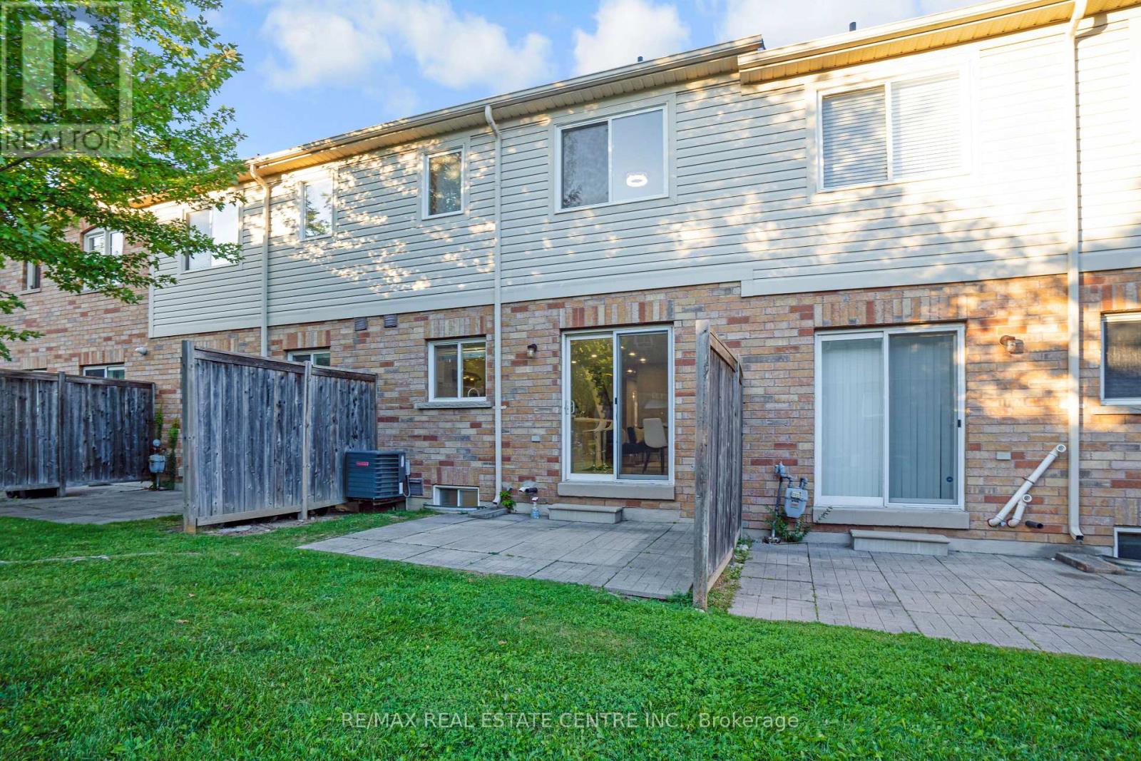 165 - 5255 Palmetto Place, Mississauga, Ontario  L5M 0H2 - Photo 35 - W12656158