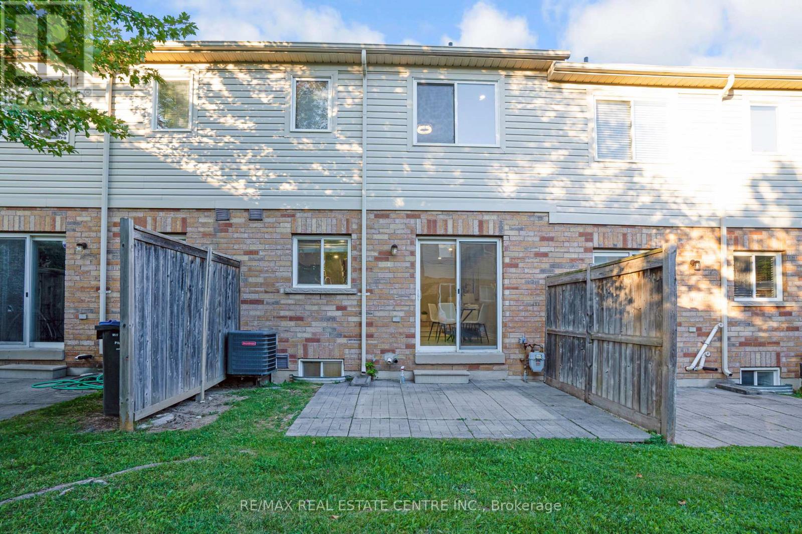 165 - 5255 Palmetto Place, Mississauga, Ontario  L5M 0H2 - Photo 38 - W12656158