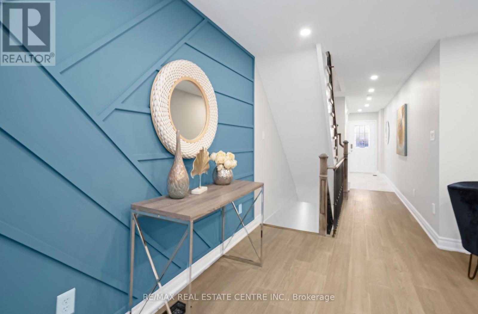 165 - 5255 Palmetto Place, Mississauga, Ontario  L5M 0H2 - Photo 8 - W12656158