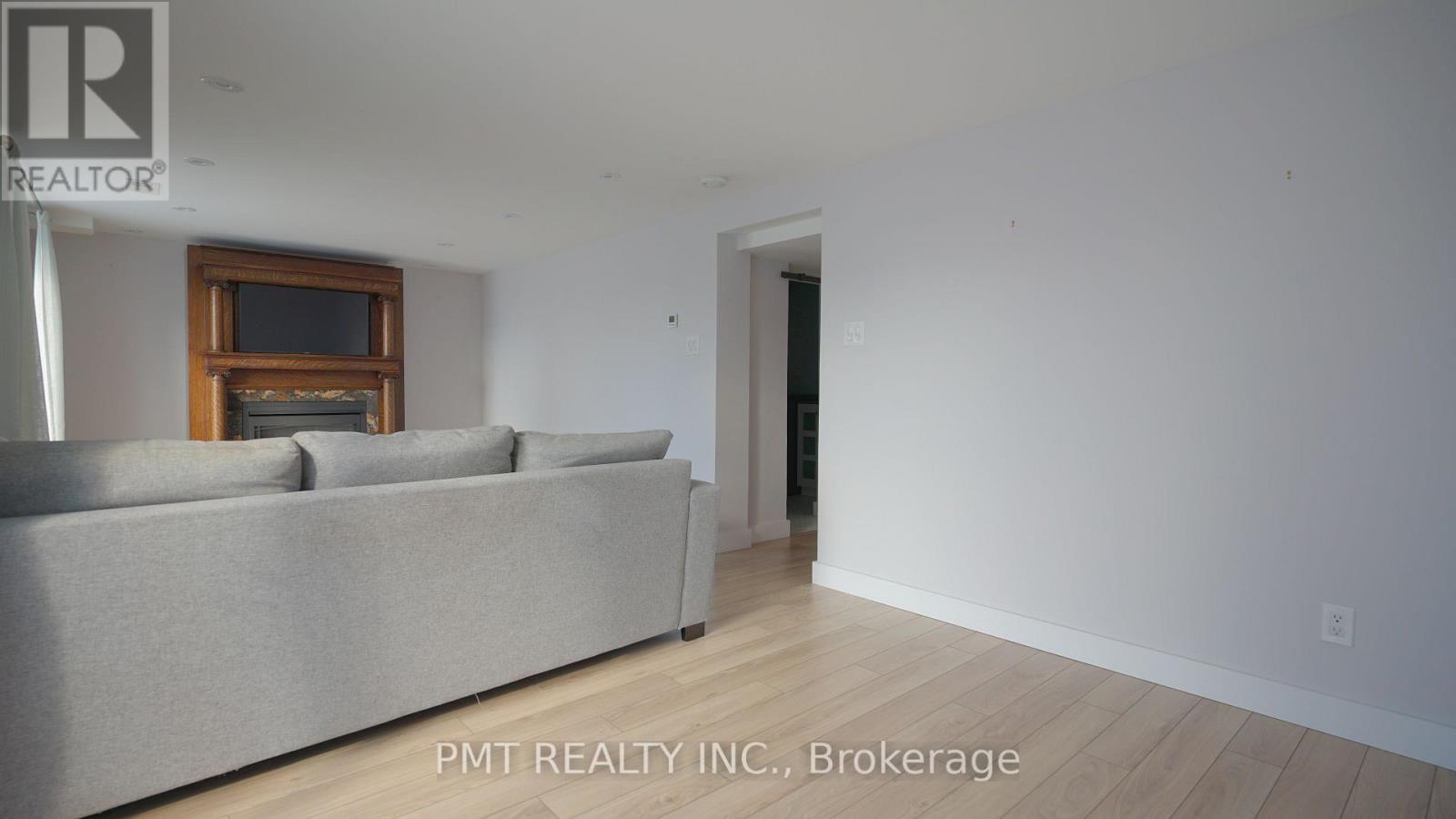 Bsmt - 94 Glenhaven Street, Toronto, Ontario  M6M 3M5 - Photo 12 - W12656170