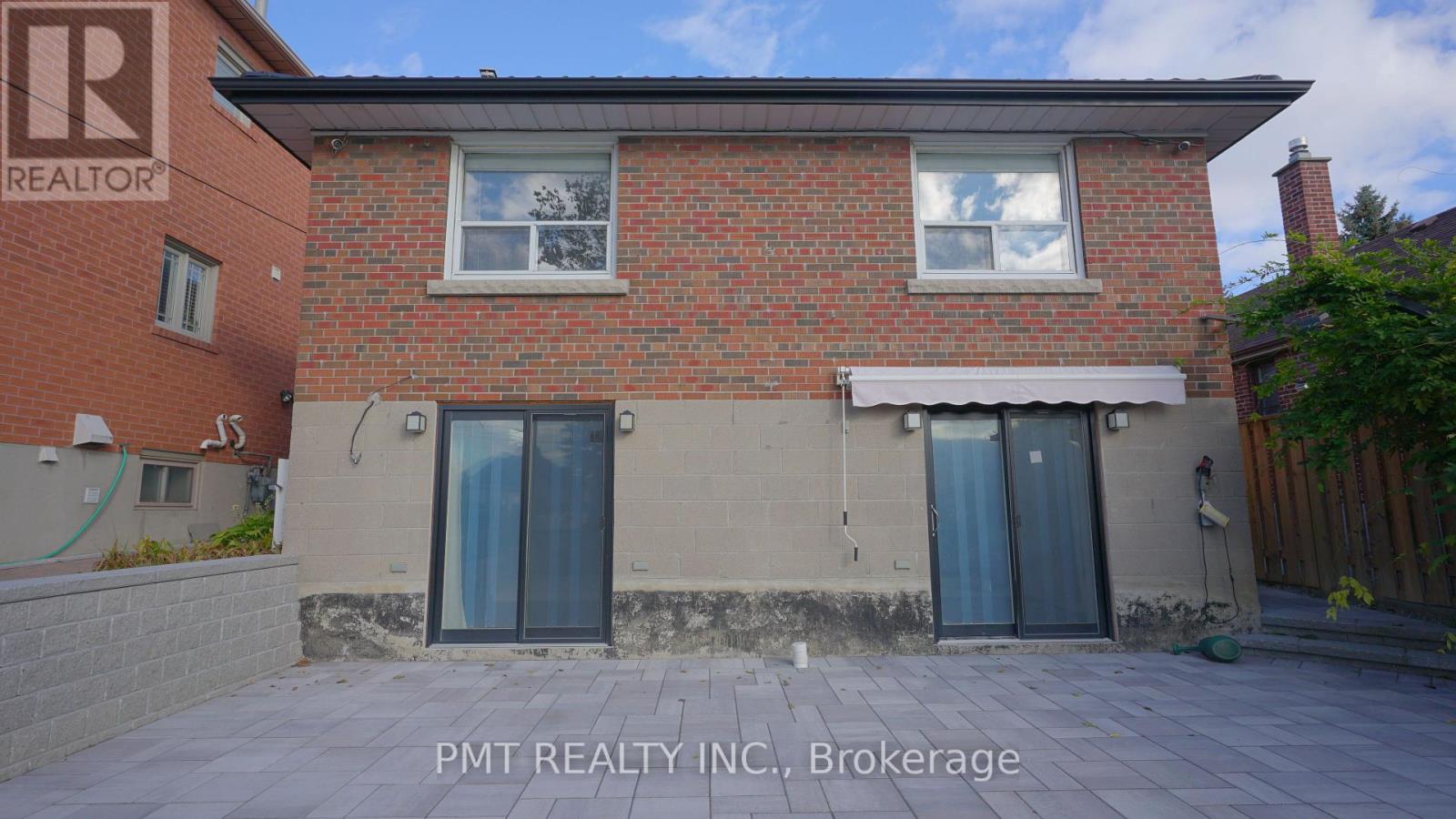 Bsmt - 94 Glenhaven Street, Toronto, Ontario  M6M 3M5 - Photo 21 - W12656170