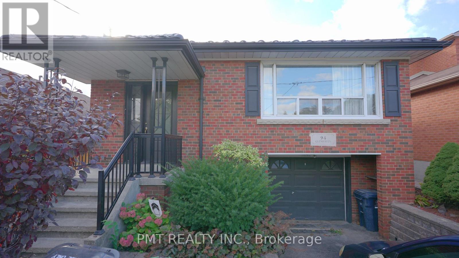 Bsmt - 94 Glenhaven Street, Toronto, Ontario  M6M 3M5 - Photo 24 - W12656170