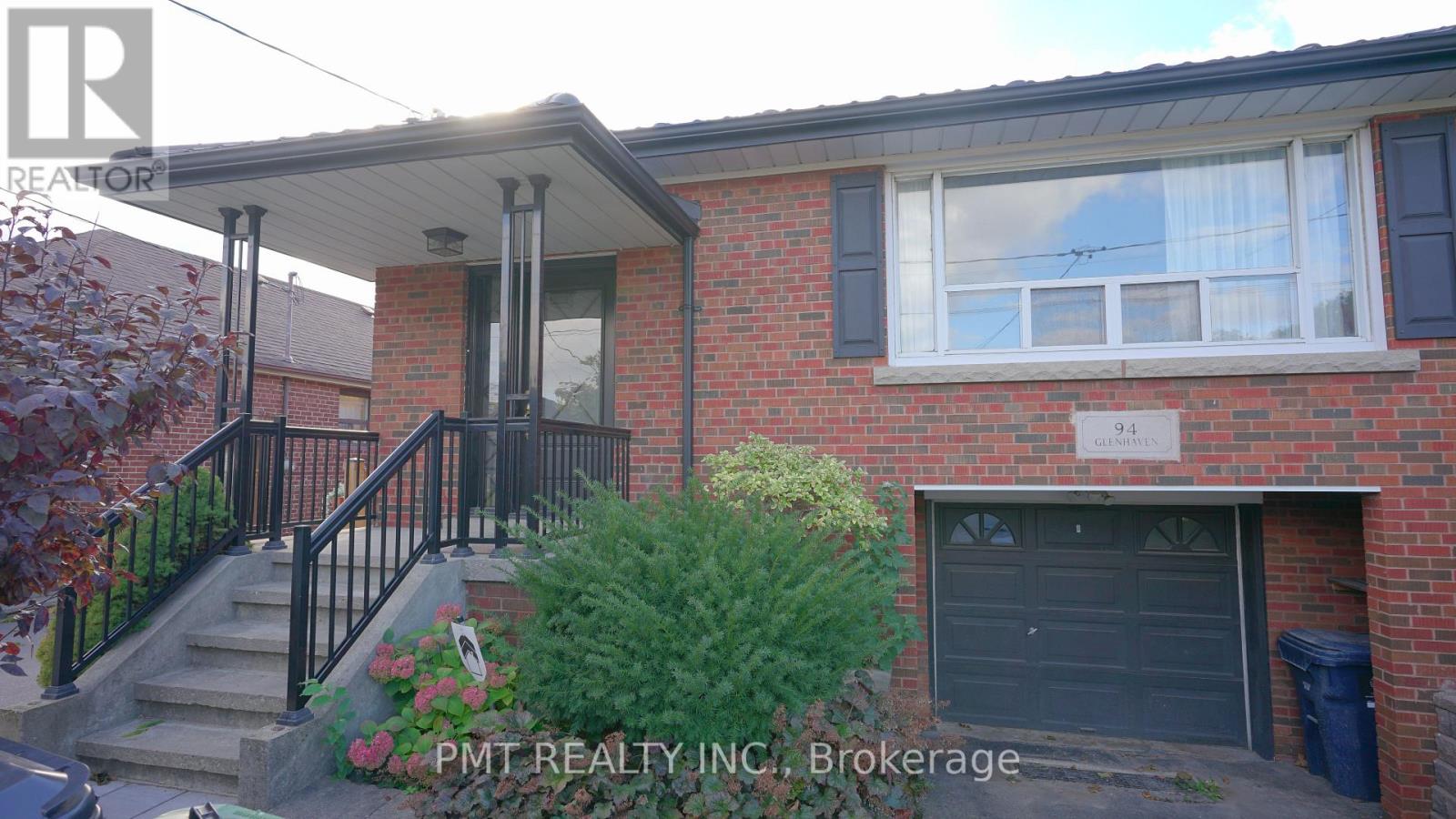 Bsmt - 94 Glenhaven Street, Toronto, Ontario  M6M 3M5 - Photo 25 - W12656170