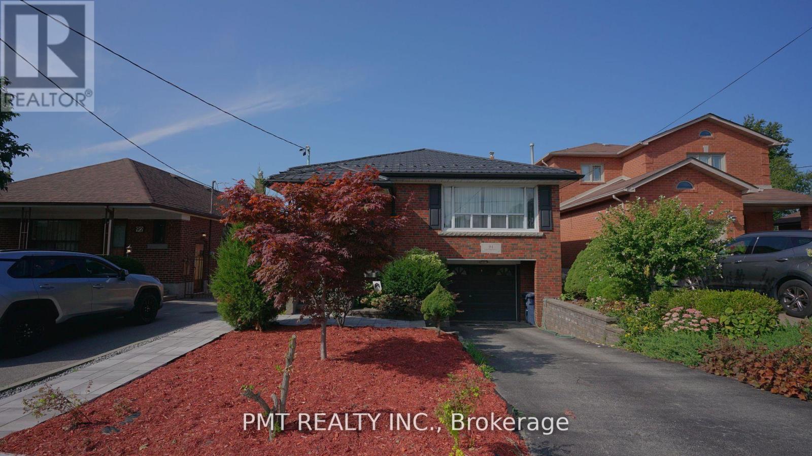 Bsmt - 94 Glenhaven Street, Toronto, Ontario  M6M 3M5 - Photo 26 - W12656170