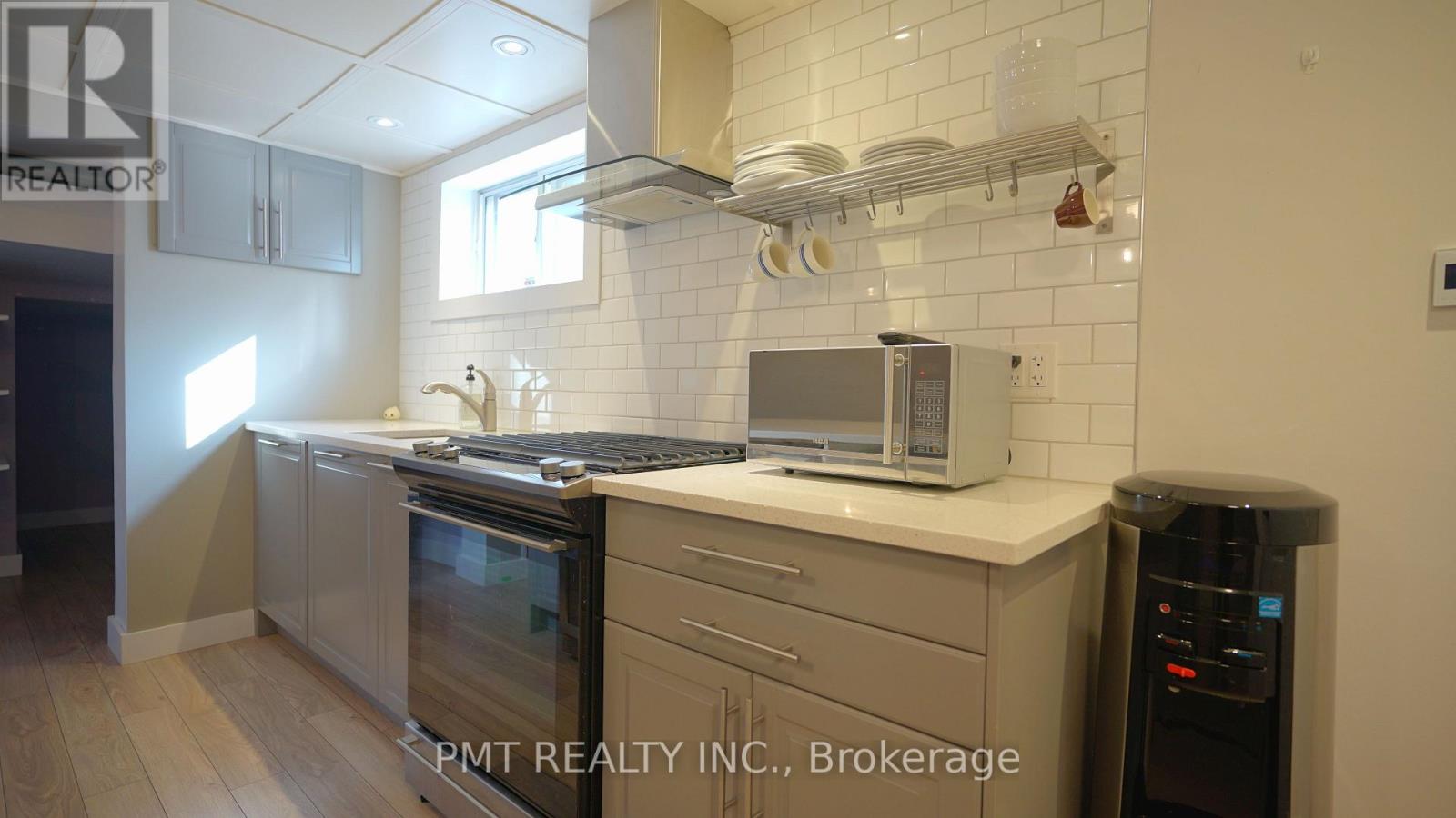 Bsmt - 94 Glenhaven Street, Toronto, Ontario  M6M 3M5 - Photo 4 - W12656170