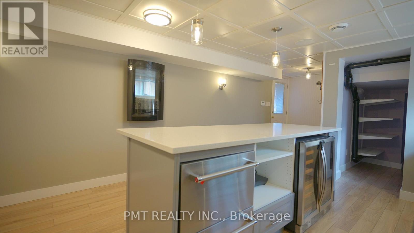 Bsmt - 94 Glenhaven Street, Toronto, Ontario  M6M 3M5 - Photo 5 - W12656170