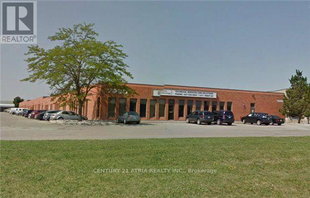 19 - 7290 TORBRAM ROAD, Mississauga, Ontario