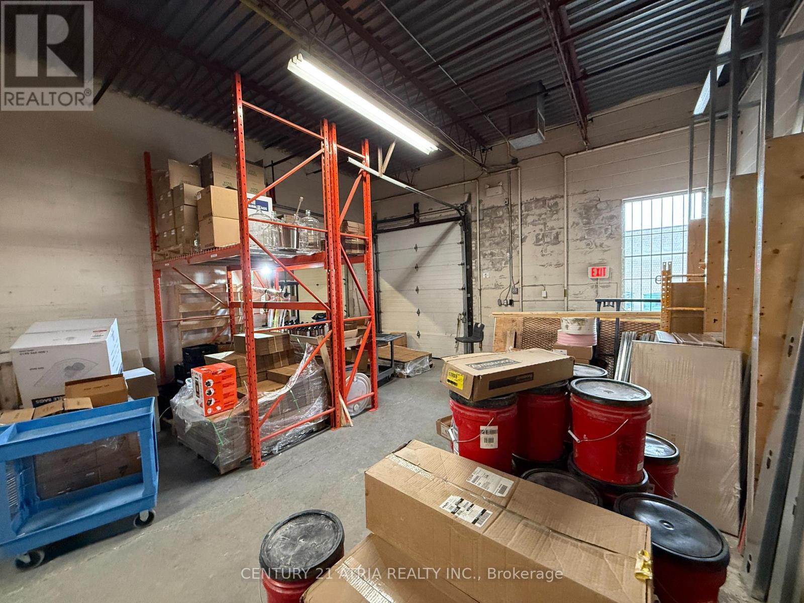 19 - 7290 Torbram Road, Mississauga, Ontario  L4T 3Y8 - Photo 3 - W12656182