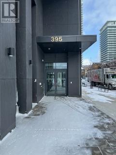 1612 - 395 SQUARE ONE DRIVE, Mississauga, Ontario