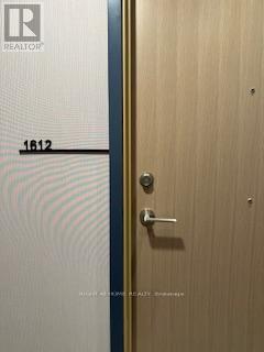 1612 - 395 Square One Drive, Mississauga, Ontario  L5B 0P6 - Photo 2 - W12656190