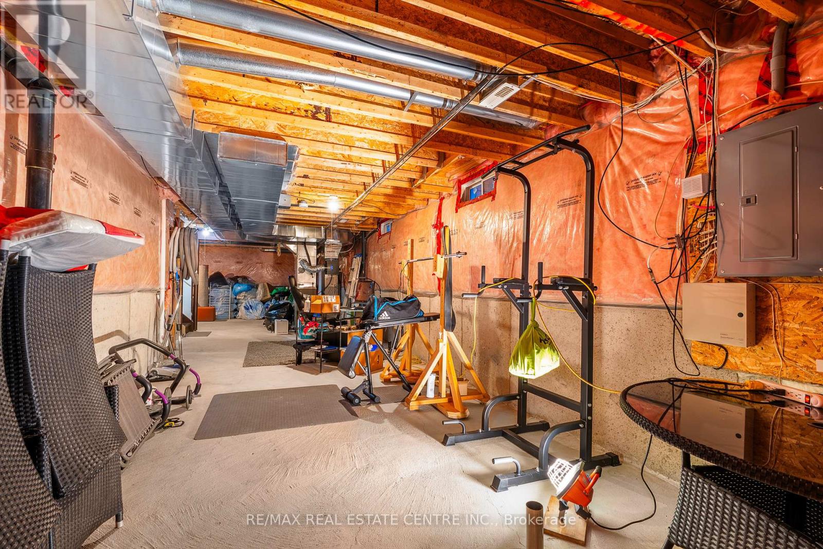 15 Helman Road, Brampton, Ontario  L6R 0R7 - Photo 44 - W12656210