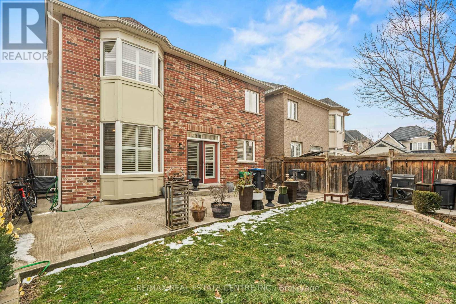 15 Helman Road, Brampton, Ontario  L6R 0R7 - Photo 46 - W12656210